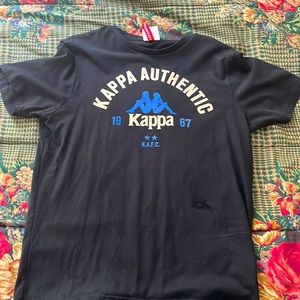 Kappa authentic tee